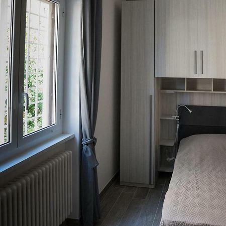 Nido Di Pina Apartment Roma Ngoại thất bức ảnh