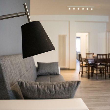 Nido Di Pina Apartment Roma Ngoại thất bức ảnh