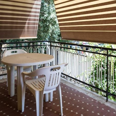 Nido Di Pina Apartment Roma Ngoại thất bức ảnh